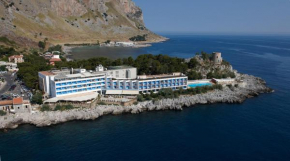 Splendid Hotel La Torre Mondello